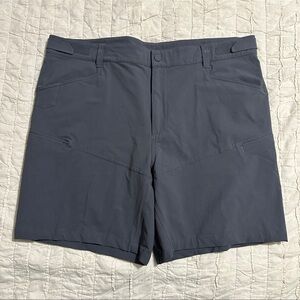 Ten Thousand Tactical Utility Gray Men's Shorts